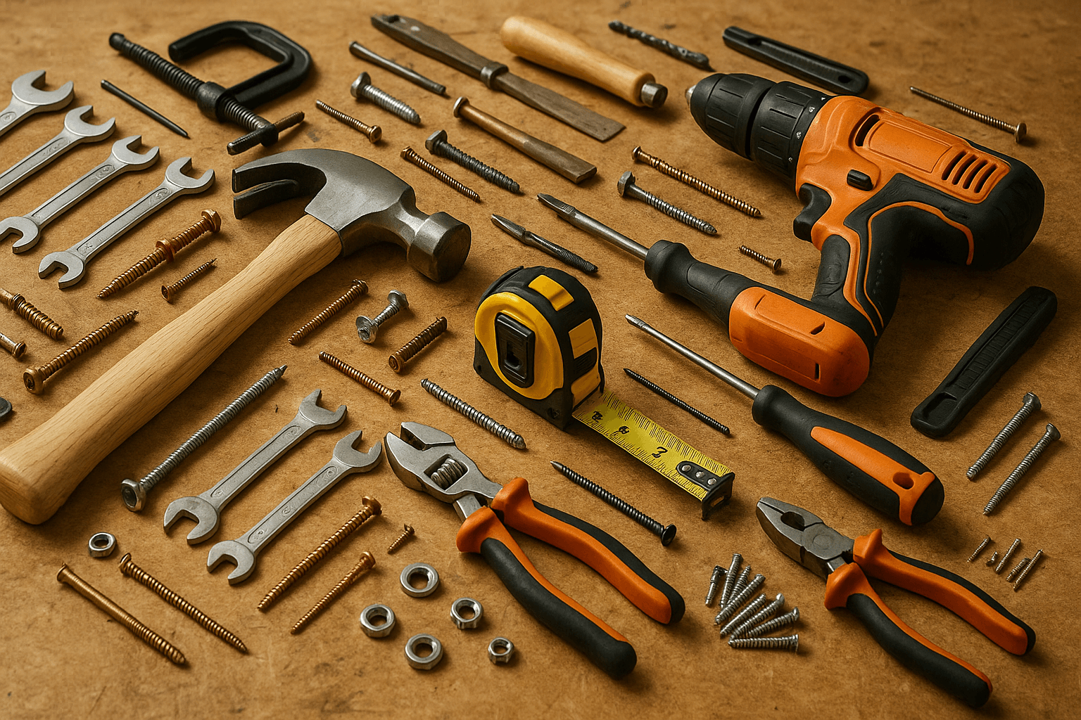 Aménagement extérieur 2